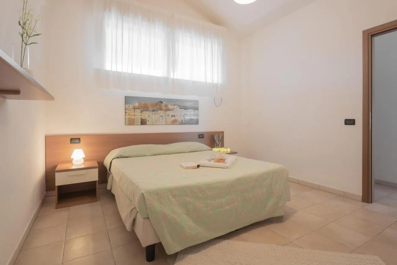 Residence Le Fontane Villasimius