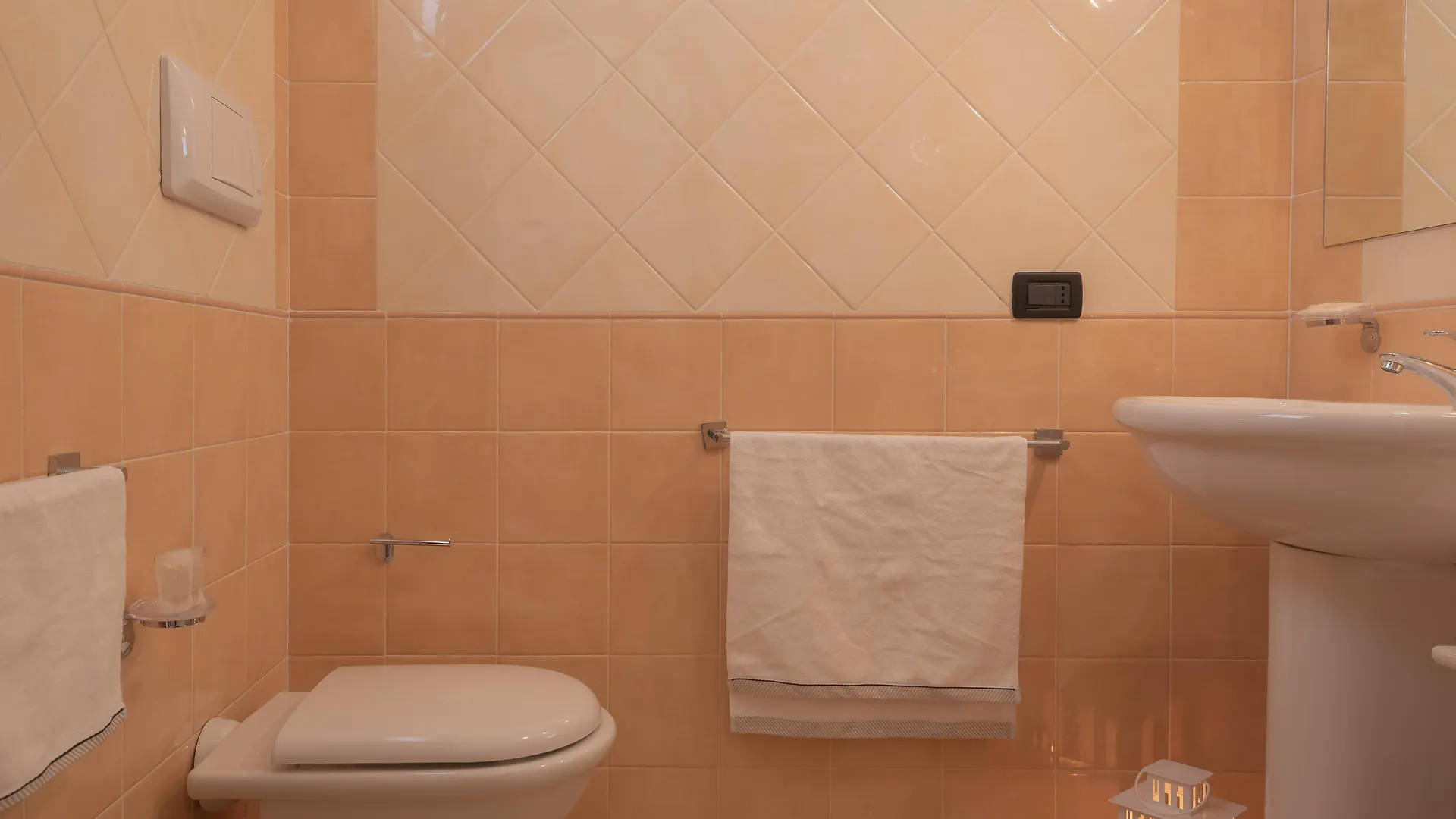 Residence Le Fontane Villasimius 2*,  Ιταλία