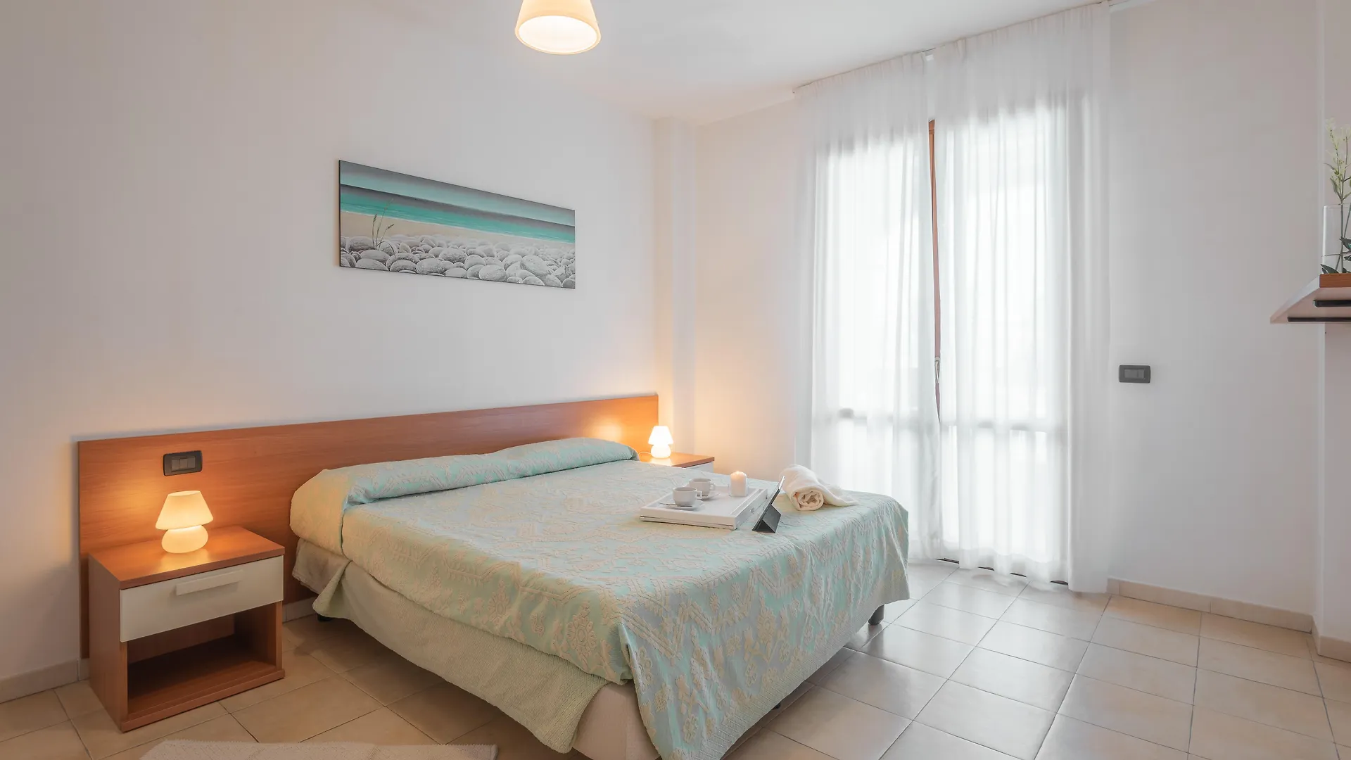 Residence Le Fontane Villasimius Ιταλία