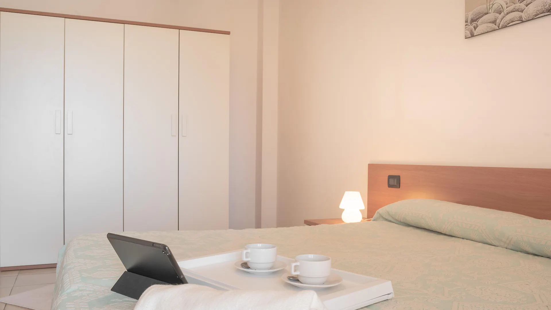 Residence Le Fontane Villasimius Ξενοδοχείο με διαμερίσματα
