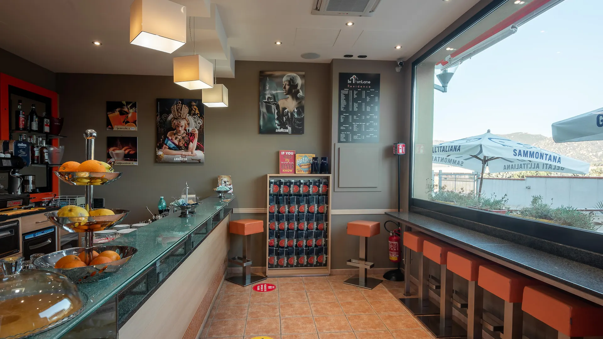 Residence Le Fontane Villasimius 2*,