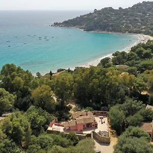 Pensión La Petite Etoile, Torre delle Stelle