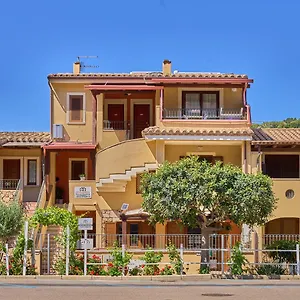 Bed & Breakfast Simius Bay