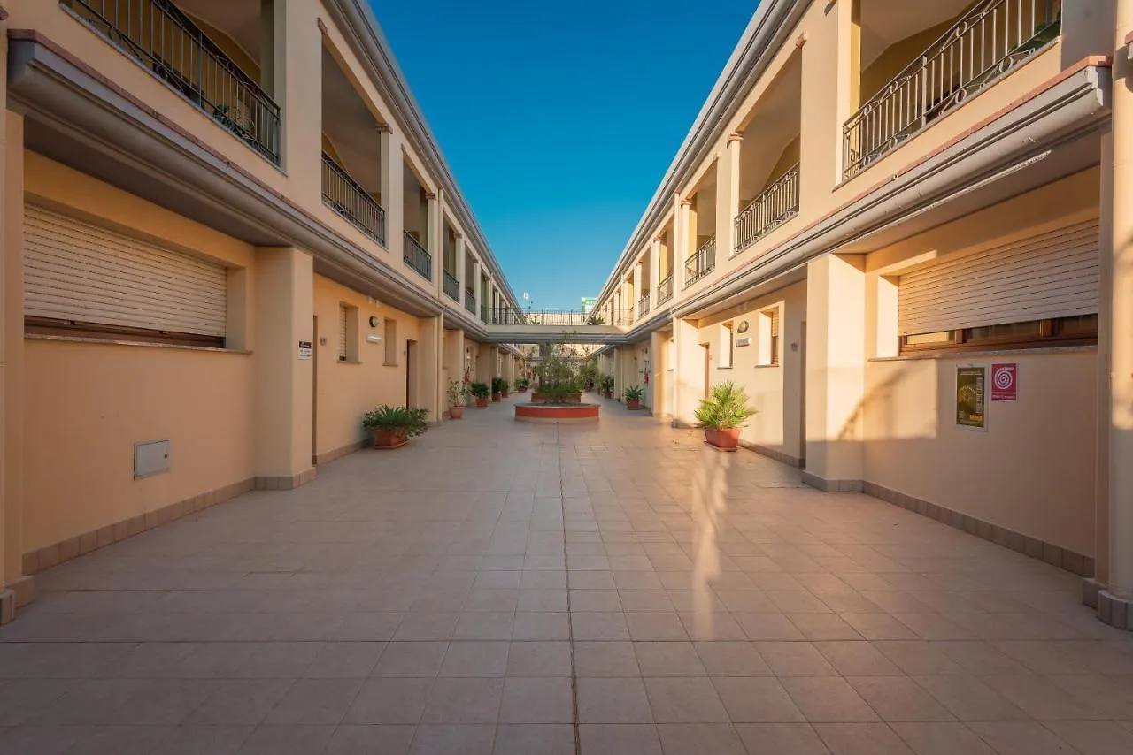 Residence Le Fontane Villasimius