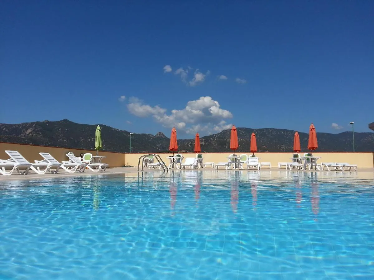 Residence Le Fontane Villasimius 2*,  Ιταλία