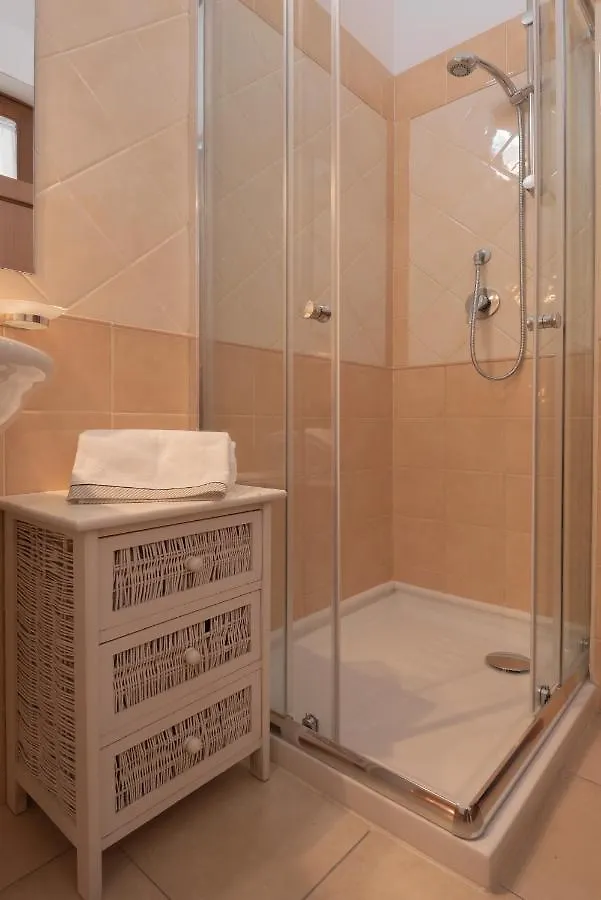 Residence Le Fontane Villasimius Ξενοδοχείο με διαμερίσματα