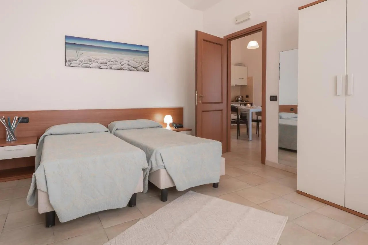 Residence Le Fontane Villasimius