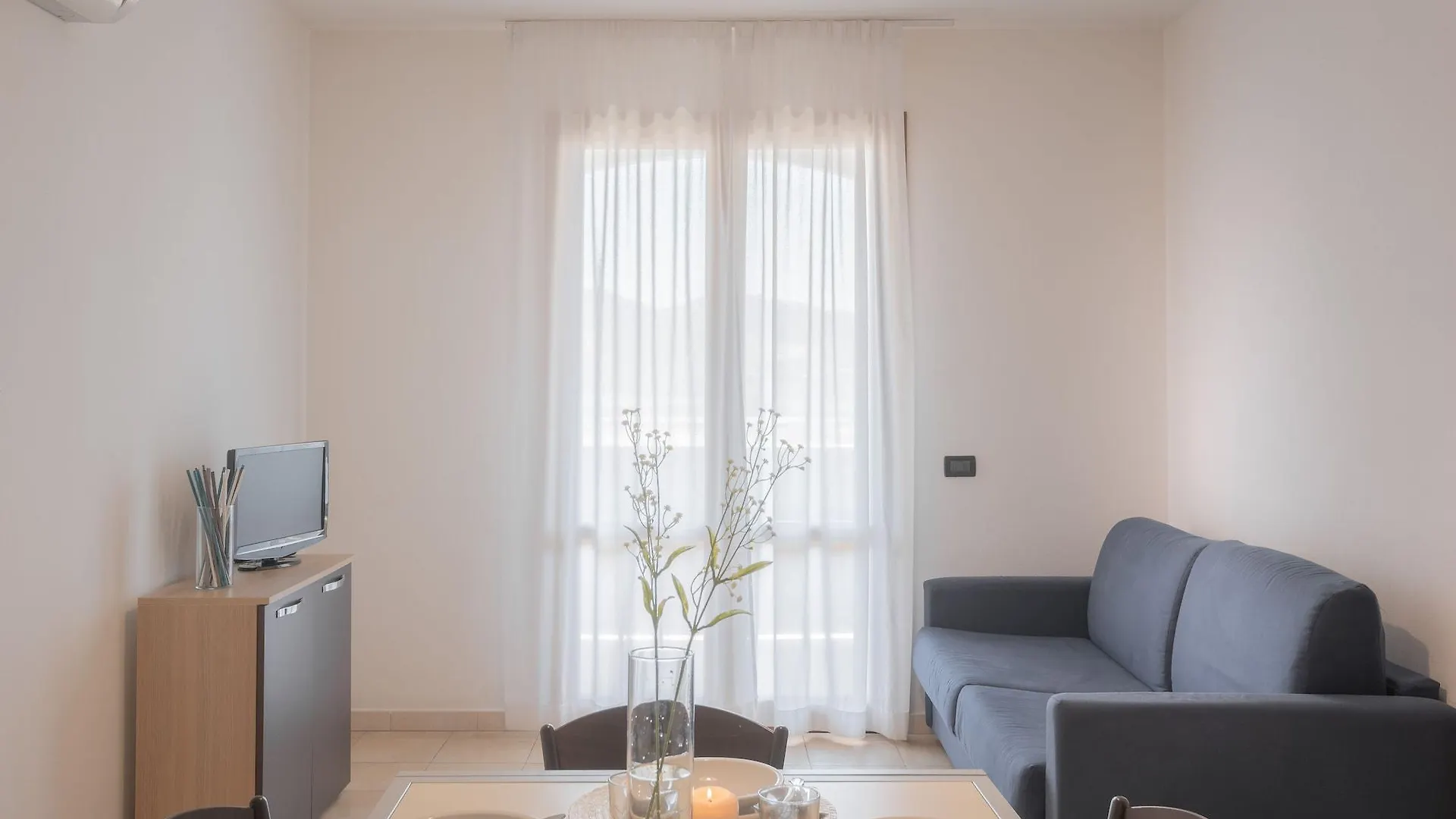 Residence Le Fontane Villasimius Ξενοδοχείο με διαμερίσματα