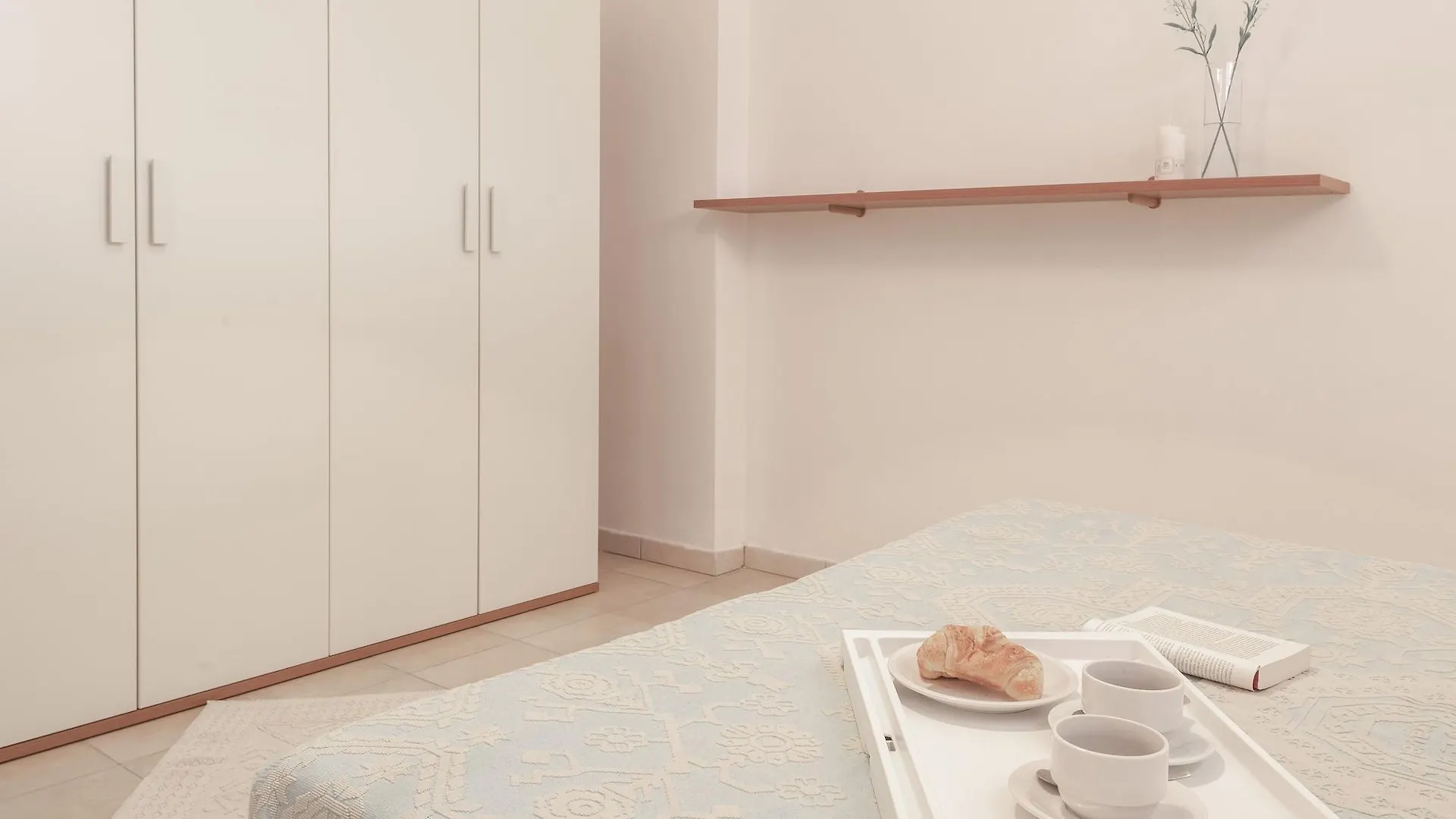 ** Ξενοδοχείο με διαμερίσματα Residence Le Fontane Villasimius Ιταλία