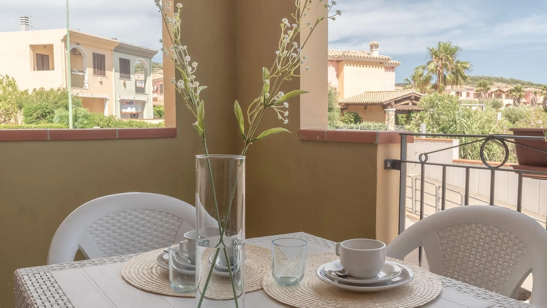 Residence Le Fontane Villasimius 2*,  Ιταλία