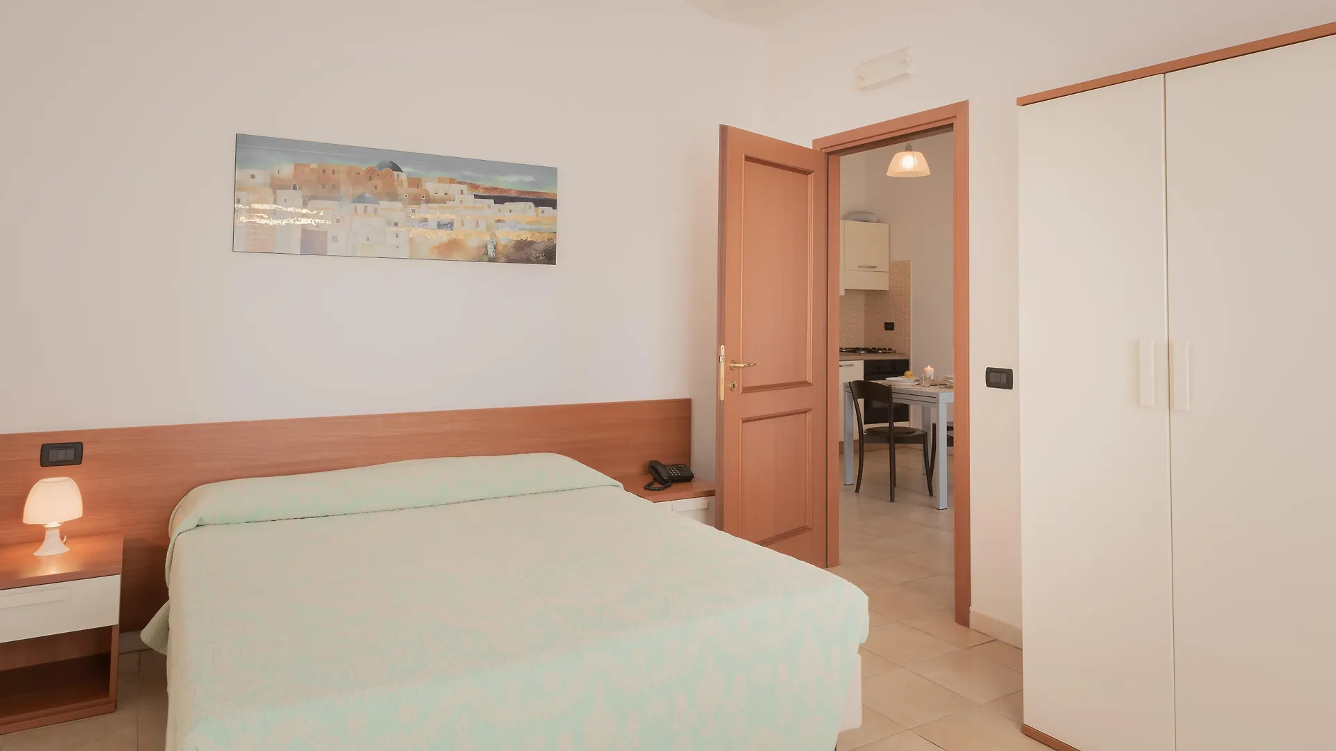 Residence Le Fontane Villasimius