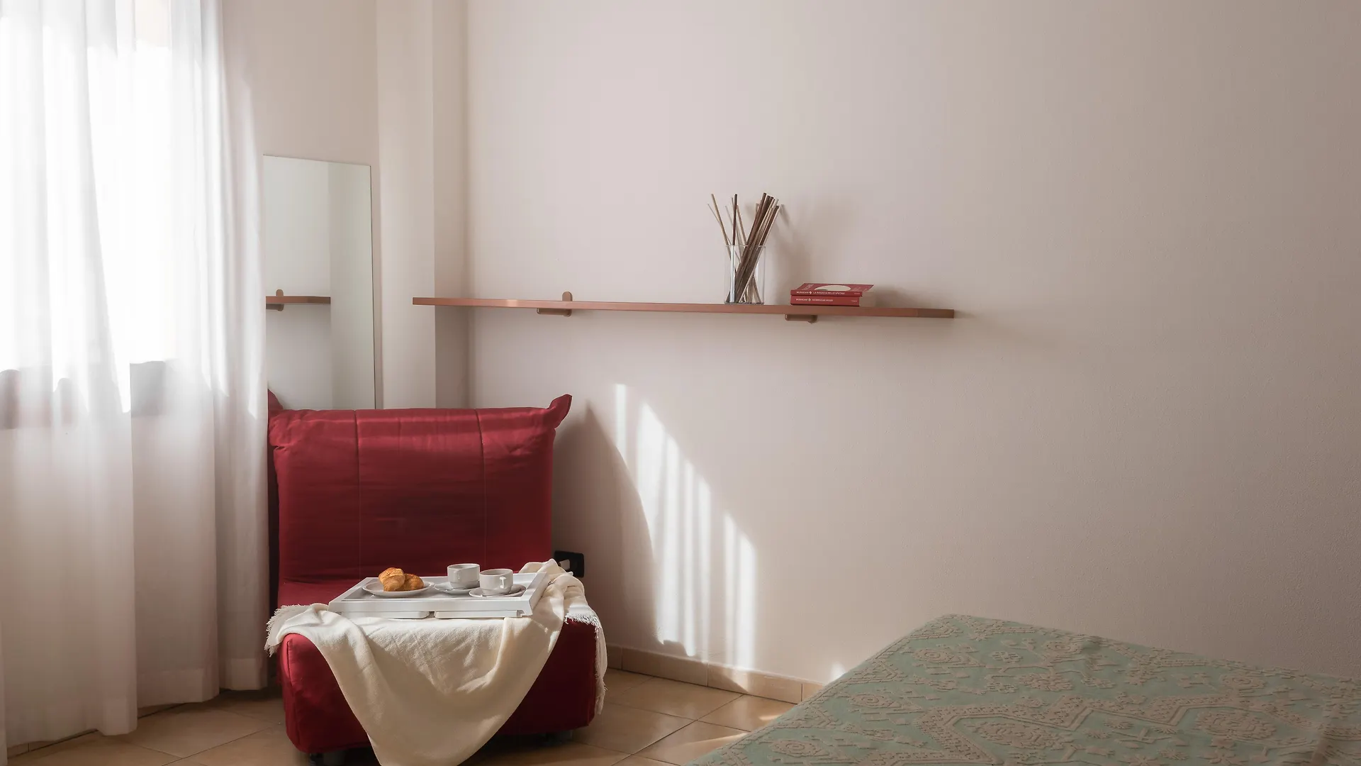 Residence Le Fontane Villasimius 2*,  Ιταλία