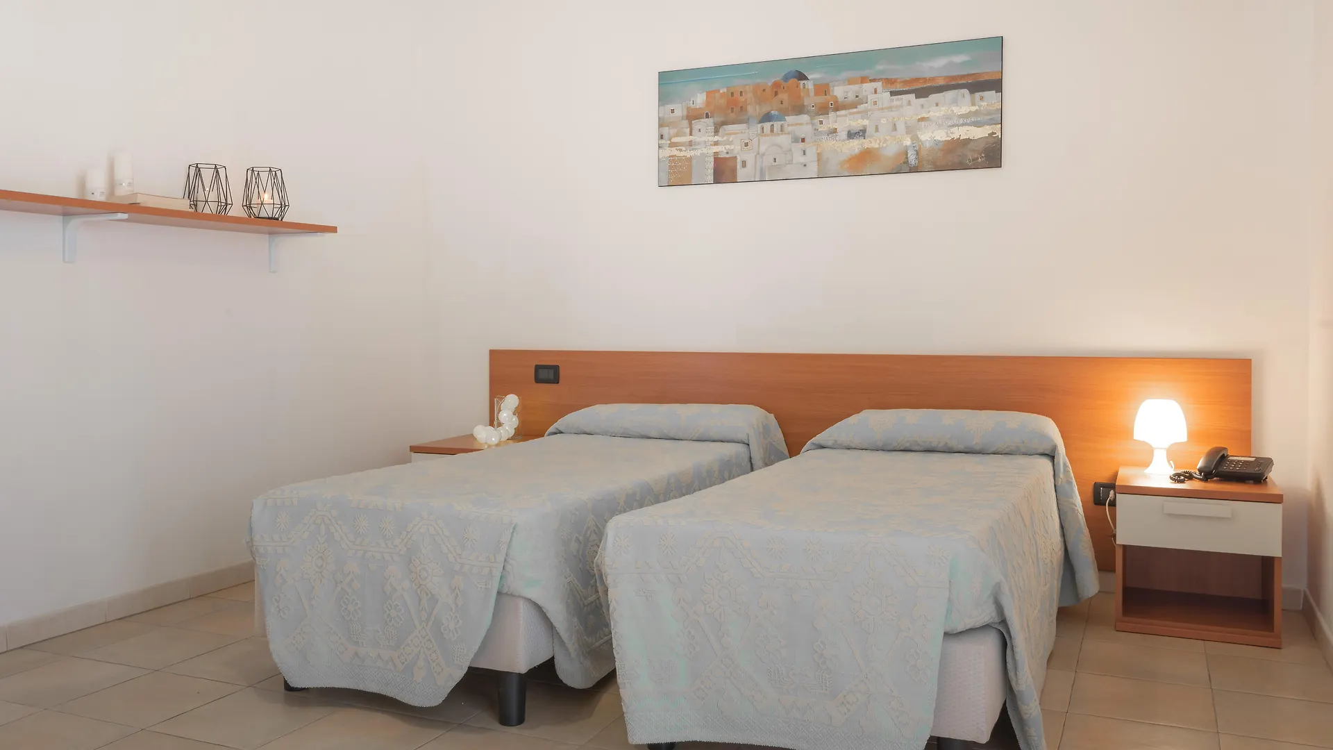 Residence Le Fontane Villasimius