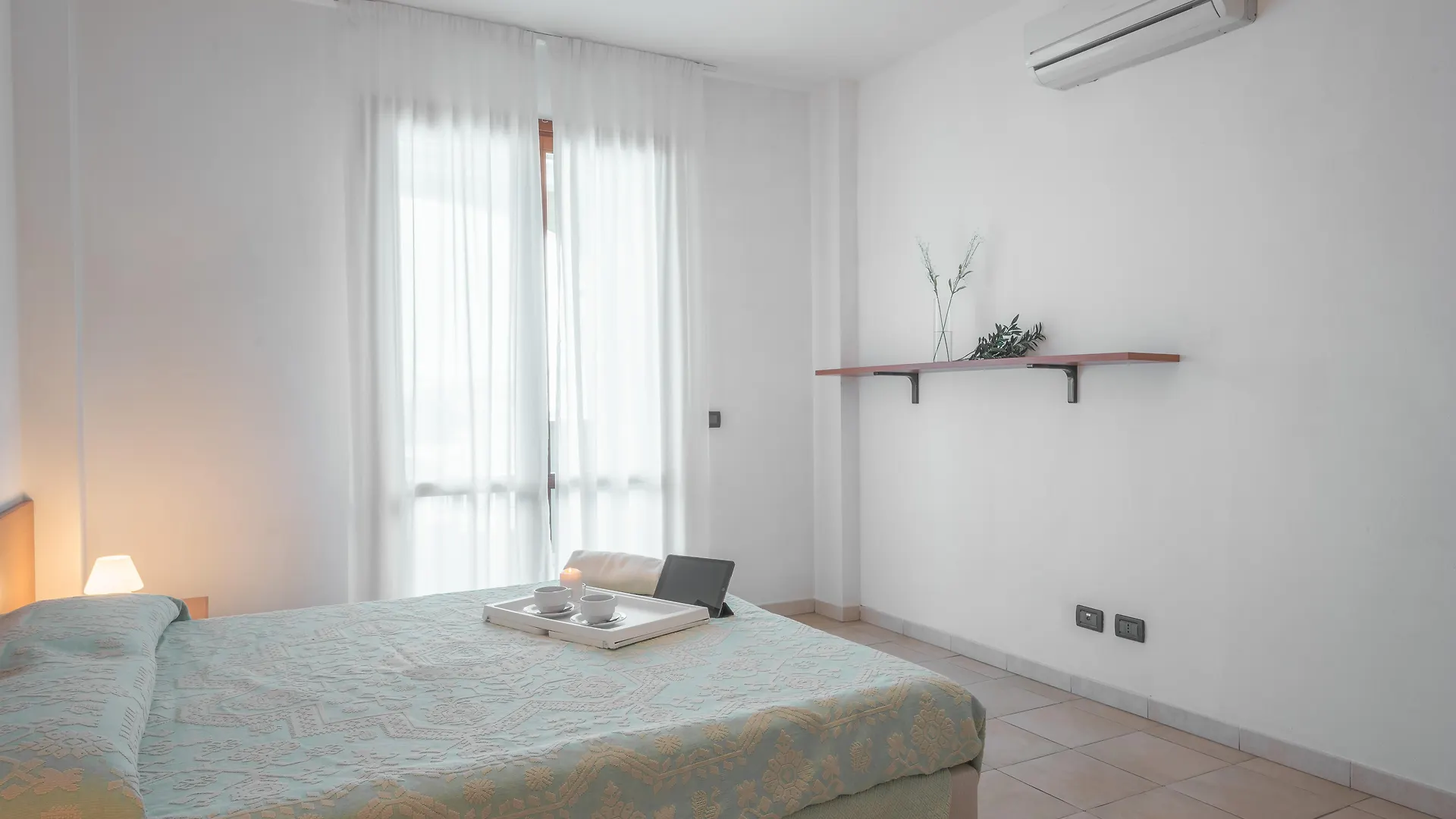 Residence Le Fontane Villasimius Ξενοδοχείο με διαμερίσματα