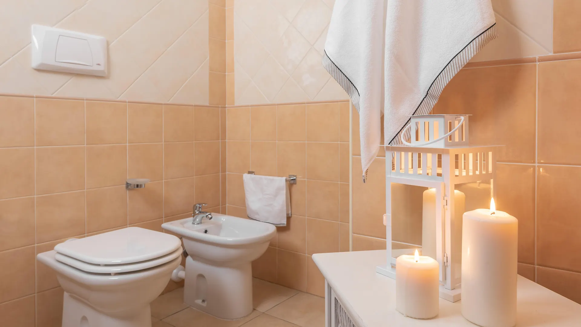 Residence Le Fontane Villasimius Ιταλία