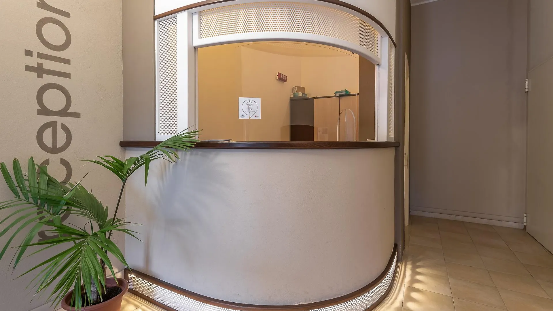 Residence Le Fontane Villasimius Ξενοδοχείο με διαμερίσματα