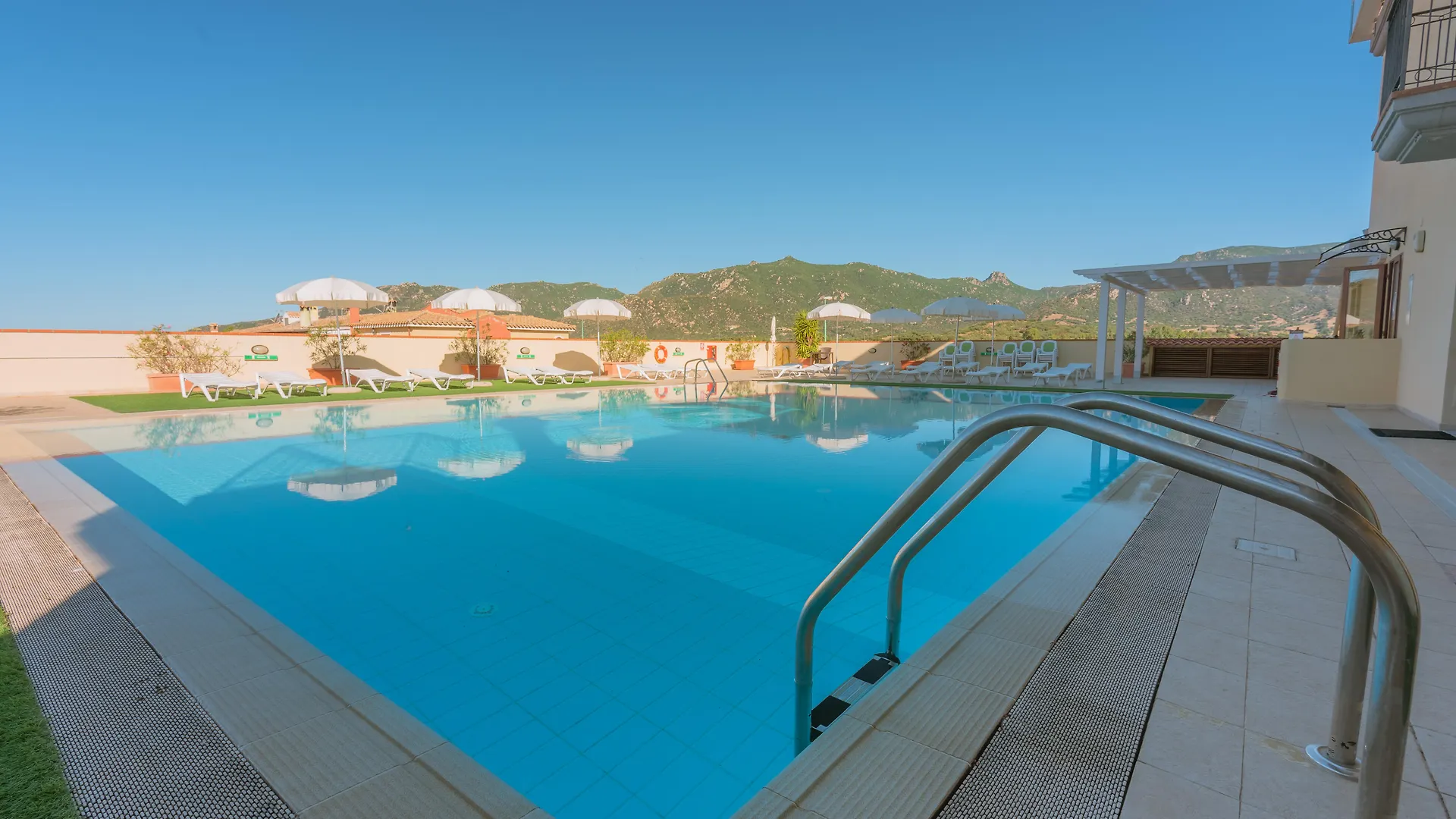 Residence Le Fontane Villasimius 2*,  Ιταλία