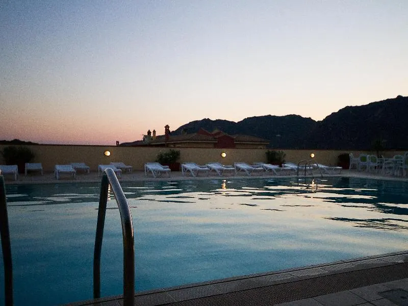 Residence Le Fontane Villasimius 2*,  Ιταλία