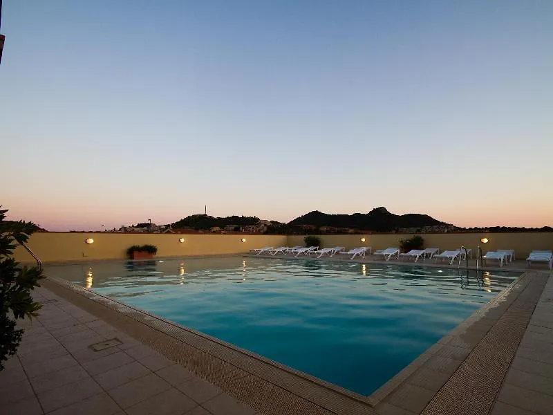 Residence Le Fontane Villasimius