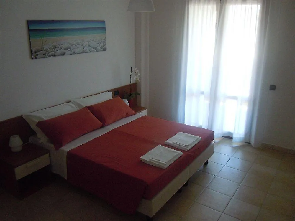 Residence Le Fontane Villasimius