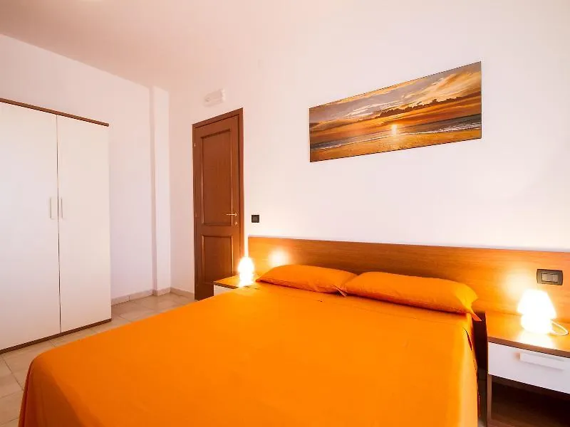 Residence Le Fontane Villasimius 2*,  Ιταλία
