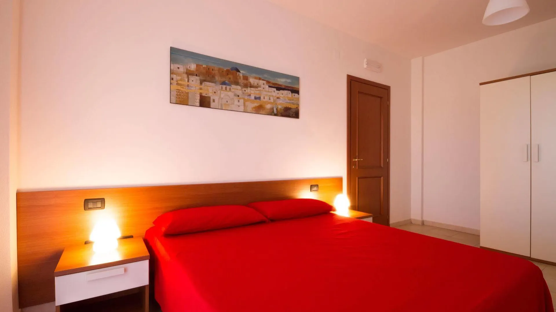 Residence Le Fontane Villasimius 2*,