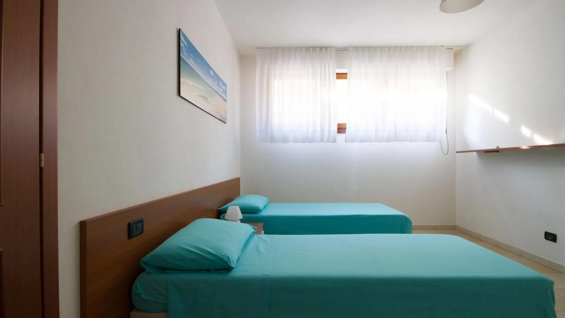 Residence Le Fontane Villasimius