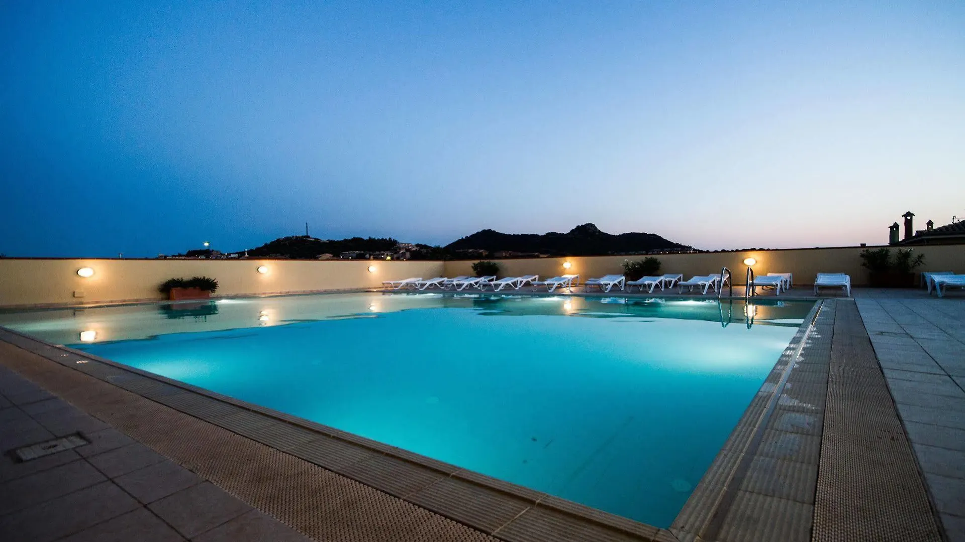 Residence Le Fontane Villasimius 2*,