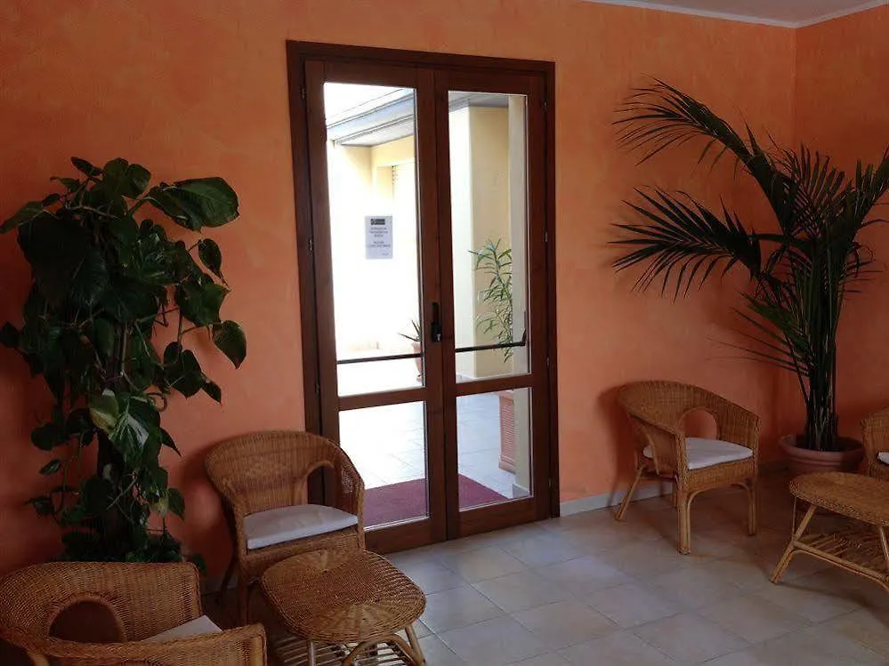 Residence Le Fontane Villasimius 2*,  Ιταλία