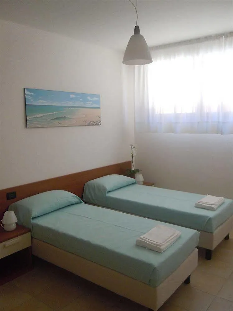 Residence Le Fontane Villasimius