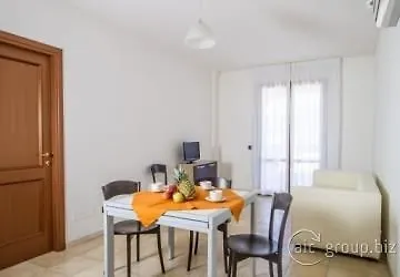 Residence Le Fontane Villasimius