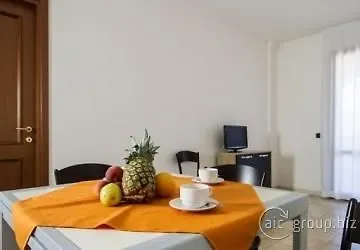 Residence Le Fontane Villasimius Ξενοδοχείο με διαμερίσματα