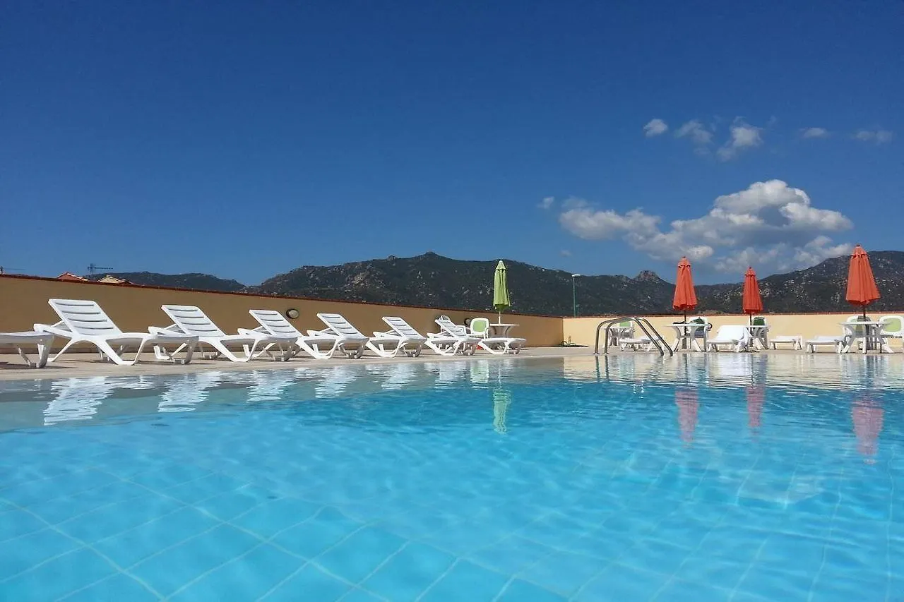 Residence Le Fontane Villasimius 2*,  Ιταλία