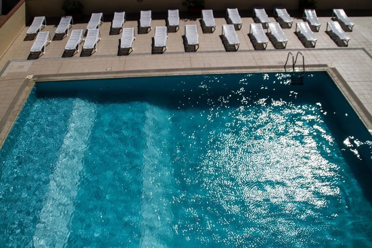 Residence Le Fontane Villasimius Ξενοδοχείο με διαμερίσματα